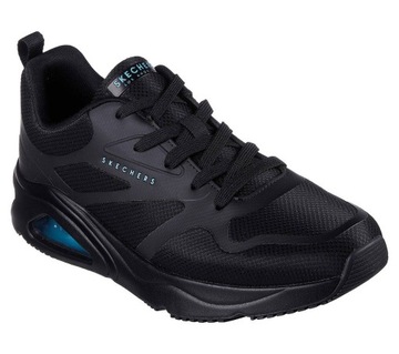 Buty Skechers TRES-AIR UNO MODERN LEKKIE SPORTOWE TRENINGOWE TURYSTYCZNE
