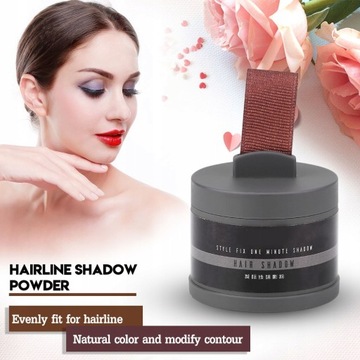 Hairline Shadow Powder Регенерирующая пудра