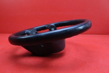 KIEROWNICA SKÓRZANA 665420-28260 SUBARU FORESTER 1 I LIFT 00-02