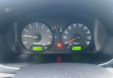 Kia Picanto I 2006 Kia Picanto 1.0 i salon tylko 127 tys km 1 rej 2007r Benzyna 65KM, zdjęcie 4