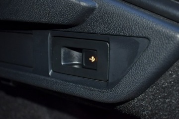 Skoda Octavia IV Liftback 1.5 TSI EVO 150KM 2021 Škoda Octavia Skoda Octavia Bezwypadkowy / Salon, zdjęcie 25