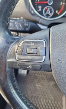 Volkswagen Golf VI Cabriolet 2.0 TDI-CR DPF 140KM 2012 Volkswagen Golf Cabrio KABRIO Biala PERLA 2.0 TDI CR Navi Tempomat 2.0, zdjęcie 16