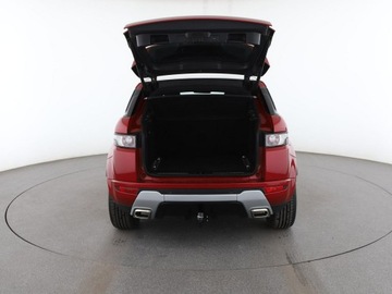 Land Rover Range Rover Evoque I SUV Coupe 2.0 Si4 240KM 2014 Land Rover Range Rover Evoque 2.0T Automat AWD, zdjęcie 18