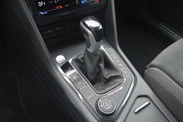 Volkswagen Tiguan II SUV Facelifting 2.0 TDI 200KM 2022 Volkswagen Tiguan 2.0 TDI SCR 4Mot Elegance DSG,SerwisASO,Bezwypadkowy,VAT, zdjęcie 15