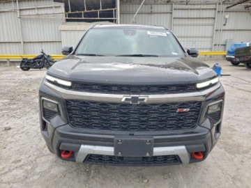 Chevrolet 2024 Chevrolet Traverse LT Z71 2024 2.5 Benzyna 310KM, zdjęcie 5