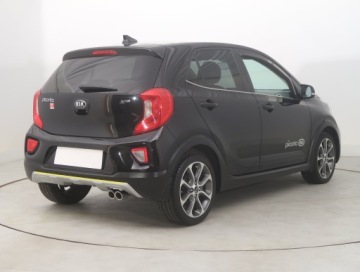 Kia Picanto III Hatchback 5d 1.2 DOHC 84KM 2018 Kia Picanto 1.2 MPI, Salon Polska, 1. Właściciel, zdjęcie 4