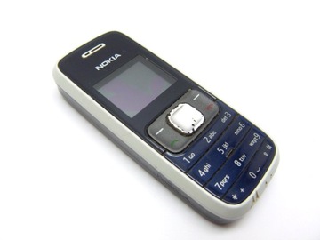 KLASYCZNY TELEFON NOKIA 1209