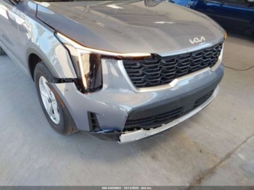 Kia Sorento IV 2025 Kia Sorento Lx 2025 2.5l 2.5 Benzyna 191KM, zdjęcie 7
