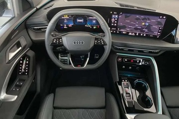 Audi Q5 II 2025 Audi SQ5 3.0 367KM Duzy rabat Polski salon Dowolna konfiguracja 3.0, zdjęcie 10