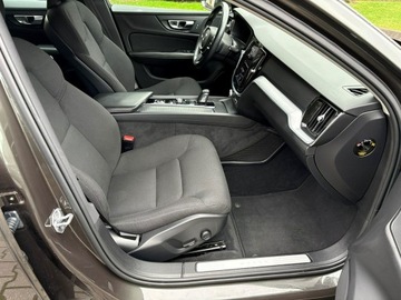 Volvo V60 II  2020 Volvo V60 2.0 benzyna Automat Kamera Hak FV23%, zdjęcie 10