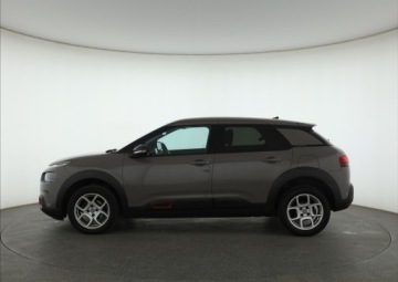 Citroen C4 Cactus Crossover Facelifting 1.2 PureTech 110KM 2018 Citroen C4 Cactus 1.2 PureTech, Salon Polska, zdjęcie 2