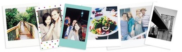 Пленка Fujifilm Instax Mini (2 x 10 фотографий)