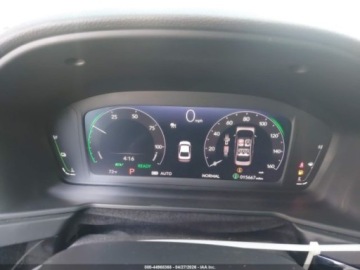 Honda Accord VIII 2024 Honda Accord Hybrid Sport, 2024r. 2.0L 2.0 Hybryda 146KM, zdjęcie 10