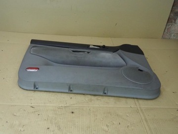 ОБИВКА БОКОВАЯ ЛЕВАЯ ПЕРЕДНЯЯ VW GOLF IV 5D BORA