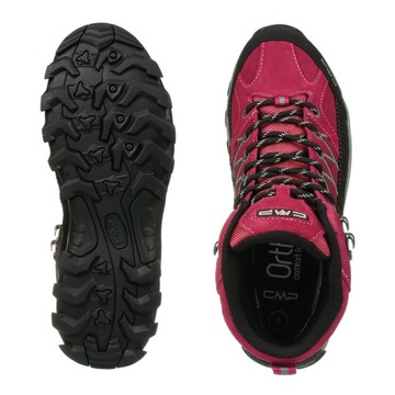 Женские трекинговые туфли CMP RIGEL MID 36