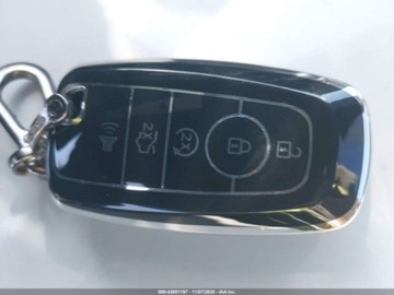 Ford Mustang VI 2025 Ford Mustang 2025 Ford Mustang EcoBoost Fastback 2.3 Benzyna 315KM, zdjęcie 14