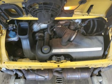 Porsche 911 997 2007 Porsche 911 2007 r., 3,8 L CARRERA S CABRIO 3.8 Benzyna 355KM, zdjęcie 10