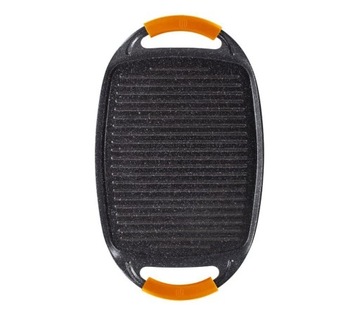 TACA PŁYTA GRILLOWA BERLINGER HAUS BH-6183 GRANIT DIAMOND