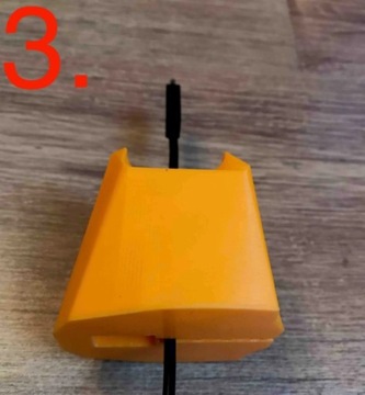 Вешалка для PAD Консоль Sony Playstation 5 PS5