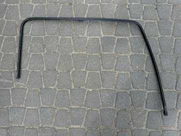 USZCZELKA SZYBY DRZWI LEWYCH MERCEDES ATEGO III AXOR