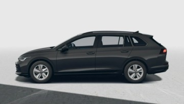 Volkswagen Golf VIII Hatchback Facelifting 2.0 TDI SCR 116KM 2026 Volkswagen Golf Variant Business 2.0 TDI 116 KM, zdjęcie 2