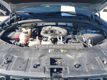 Jeep Grand Cherokee V 2024 Jeep Grand Cherokee 2024 JEEP GRAND CHEROKEE 4XE 2.0 Hybryda 270KM, zdjęcie 15