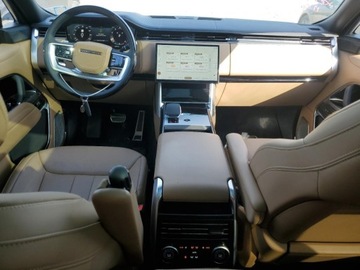 Land Rover 2025 Land Rover Range Rover Autobiography 2025 4.4l 4.4 Benzyna 523KM, zdjęcie 8