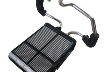 CHLADIČ RADIÁTORU VOLVO XC60 KB555002 2.0L 2023