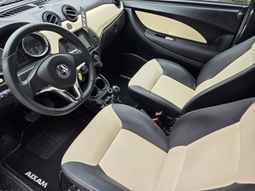 Aixam Crossline 2016 Aixam Crossline S9 Kamera cofania | L6e | Prawo, zdjęcie 6