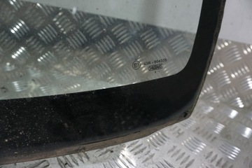 SKLO (OKNO) PŘEDNÍ ČELNÍ OPEL AGILA B SUZUKI SPLASH 08-15