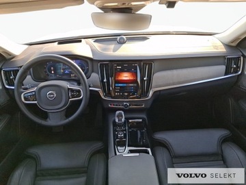 Volvo V90 II Plug-In Facelifting 2.0 T8 Plug-In Hybrid 455KM 2024 Volvo V90 V90 Ultra Dark T8 AWD Plug-in hybrid, Bo, zdjęcie 28