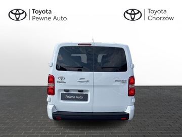 Toyota Proace II 2023 Toyota PROACE VERSO 2.0 D4-D Long Business, zdjęcie 3