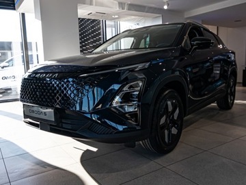 Omoda 5 1.5 T-GDI 224KM 2025 OMODA Omoda 5 1.5 T-GDI Hybrid Premium DHT Suv 224KM 2025, zdjęcie 2