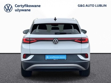 Volkswagen 2021 Volkswagen ID.4 FV23 Salon PL Panorama Head-Up 21 Grzana szyba Gwara, zdjęcie 3