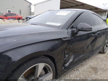Audi A5 F5 2020 Audi A5 Sportback 2020 AUDI A5 SPORTBACK PREMIUM PLUS 45 TFSI QUATTRO S TR, zdjęcie 6