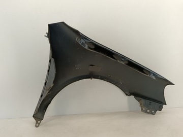 BLATNÍK LEVÝ PŘEDNÍ VW GOLF 5 V 03-09