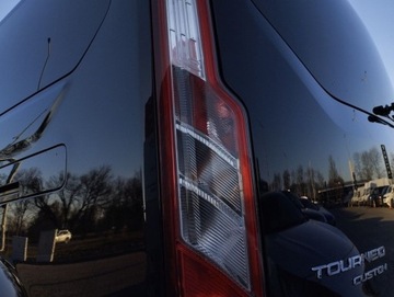 Ford Tourneo Custom I 2020 Ford Tourneo Custom Ford Tourneo Custom 2.0 EcoBlue L2 Titanium X, salon P, zdjęcie 9
