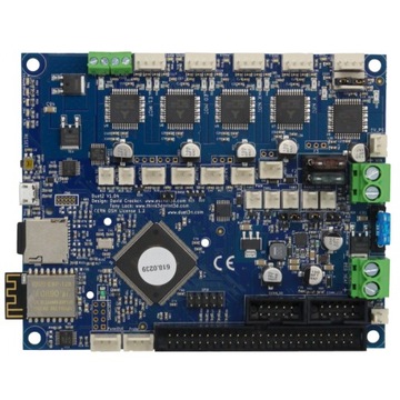 Sterownik Płyta Główna Duet 2 Wifi-EA v1.05