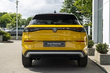 Volkswagen T-Roc I SUV Facelifting 1.5 TSI ACT 150KM 2026 Volkswagen T-Roc Style 1.5 eTSI 150 KM DSG -, zdjęcie 6