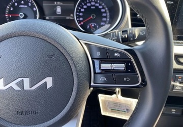 Kia Ceed III Hatchback Facelifting  1.0 T-GDI 100KM 2023 Kia Ceed ZAKUP ZDALNY Kia Ceed 2023 1.0T Benz 6MT 100KM PL salon ASO wersj, zdjęcie 17