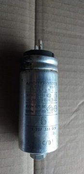 Bosch SMU 5088/1 - Kondesator C.87.2YF2 1737331029