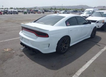 Dodge Charger VII 2016 Dodge Charger 2016, 6.2L, SRT HELLCAT, od ubezpieczalni, zdjęcie 6