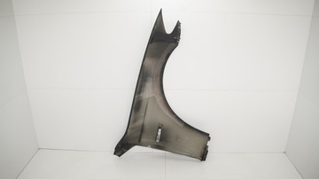 BLATNÍK LEVÝ PŘEDNÍ BMW F10 10-13R 668