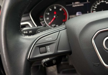 Audi A4 B9 Avant 2.0 TFSI ultra 190KM 2017 Audi A4 Avant 2.0TFSI 190KM ULTRA Stronic gwarancja BiXenon NAVI bezwypadk, zdjęcie 22