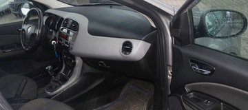 Fiat Bravo II Hatchback 5d 1.4 T-JET 16V 120KM 2010 FIAT BRAVO II (198_) 1.4 T-Jet 120 KM, zdjęcie 27