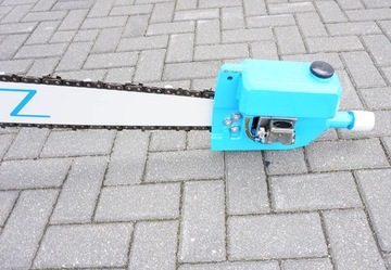 ЦЕПНАЯ ПИЛА ДЛЯ РЕЗКИ PRINZ TKSF ПАКЕТ 7,5кВт 2 НАПРАВЛЯЮЩИЕ