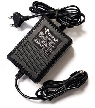 ZASILACZ SIECIOWY TRINTECH 6.5V 350mA LPS-447
