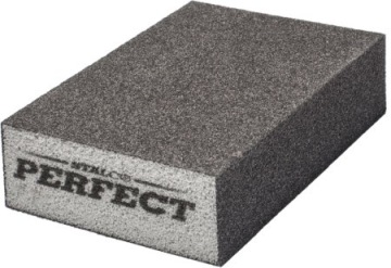 Klocek Kostka Ścierna Magiczna Gąbka Gradacja 60