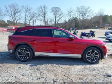 Acura 2024 Acura ZDX A-Spec 2024 Elektryczny 340KM, zdjęcie 6