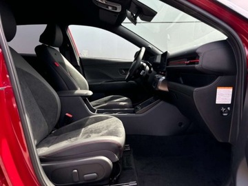 Hyundai Kona II 2025 Hyundai Kona Hybrid Nline 2025 1.6 Hybryda 129KM, zdjęcie 10
